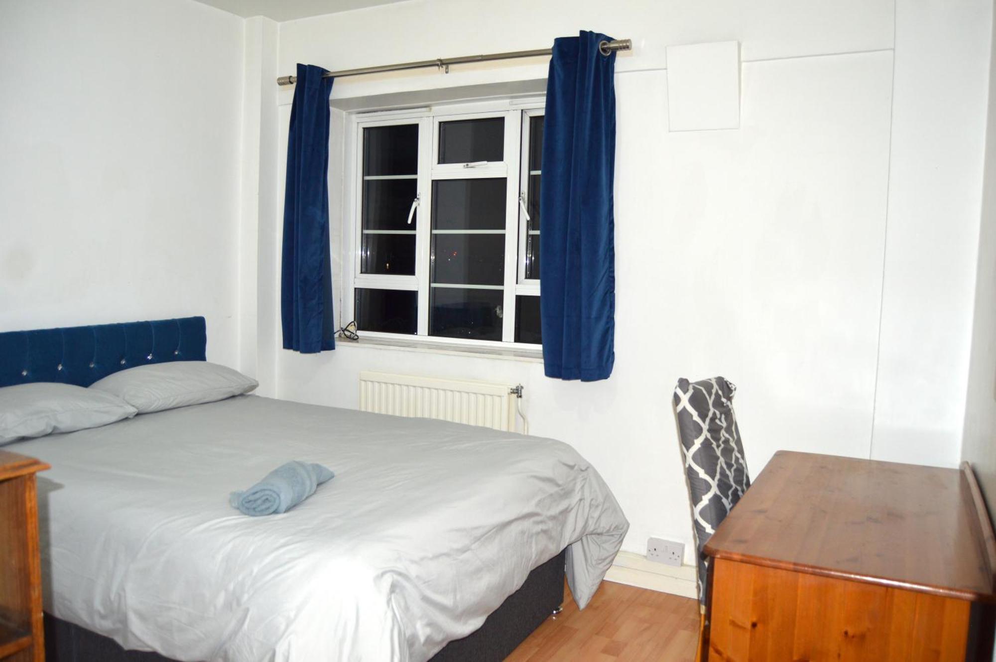 Gazde/Camere de închiriat Edgware Road Londra
