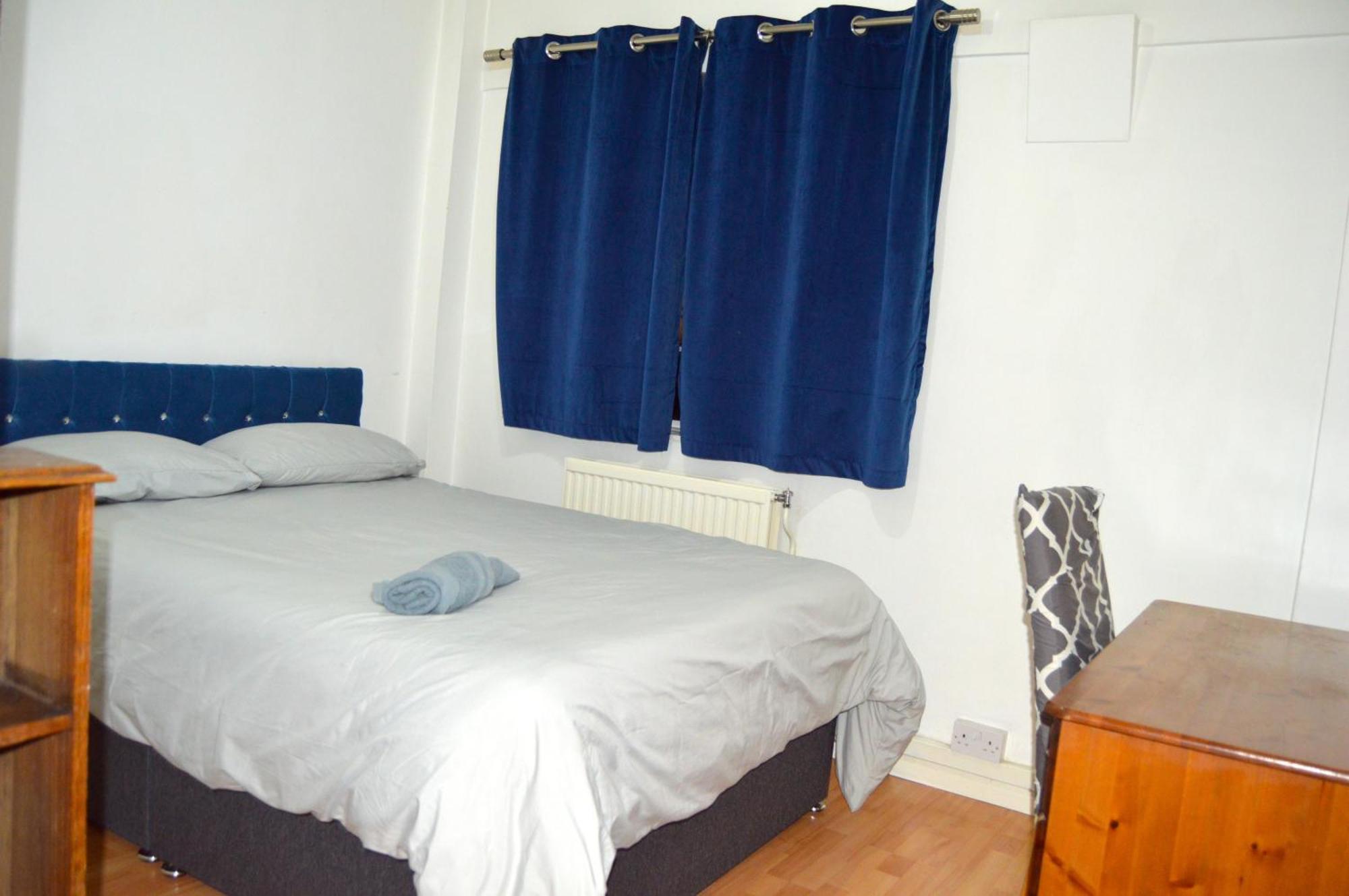 Edgware Road Gazde/Camere de închiriat *